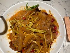 -奉天小馆·非遗东北菜(济南万象城店)