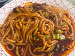 -撒拉花儿·新疆菜·清真(太阳宫店)