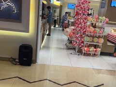 -西贝(金桥店)