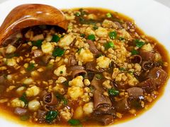 -小郭私房菜·海肠捞饭店(学士街店)