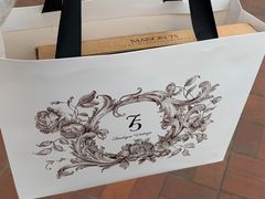 -75 Boutique Vintage 法国中古餐具家具店