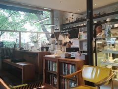 大堂-慢象咖啡(台江店)