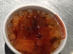-探鱼·鲜青椒爽麻烤鱼(天河优托邦店)