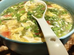 -潮庭·大连海鲜·炭火烧烤·扇贝王(大连店)