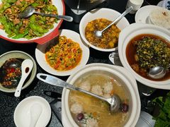 -麓湘小镇(开福万达广场店)