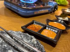 -恩你小木屋·烤肉韩式料理(嘉兴秀洲店)