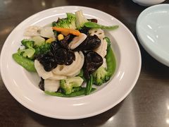-鸿运楼烤鸭店(天桥店)