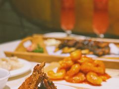 -四姐妹东北饺子(沙尾路店)