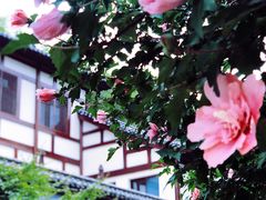 -径山寺
