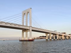 -澳门环岛游湾仔码头