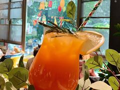 -咖法森林·咖啡  酒吧(天河店)