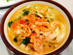 -老爷庙风味美食府(魏都大道店)