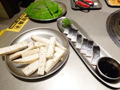 -大叹号·朝鲜族烤肉(滨海吾悦广场店)