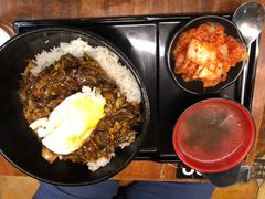 -米屋石锅拌饭(师大店)