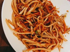 -姥姥家春饼店(八里庄店)