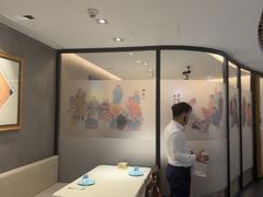 -南门小馆·清真(国贸商城店)