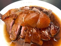 -黄连大头华烧鹅店(大良店)