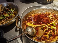 -味之绝·美蛙鱼头火锅(科巷店)