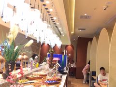 -凡塔斯牛排自助餐厅(莆田万达店)