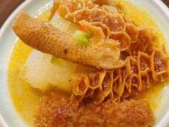 -悦雅居·老广州老味道(长湖店)