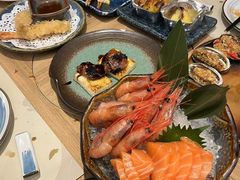 -元渔铁板烧(万象城店)