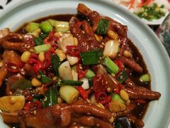 -南昌大饭店·非遗南昌菜(万寿宫店)