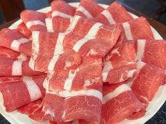 -再宣武文化主题餐厅·清真