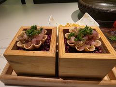 -上井料理黑金店(IFS国金中心店)