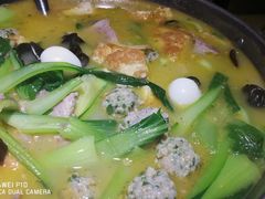 -金牌酸菜鱼(蓝天花园店)
