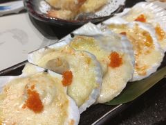 -大渔铁板烧(万象城店)