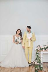 -奈斯影像婚纱摄影(拱墅店)