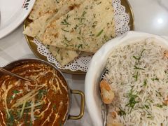 -清真· AL-JANNAT 佳纳特餐厅(仙林店)