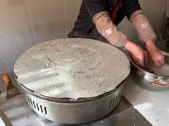 -煎饼卷大葱(春秋西路店)