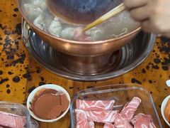 -老康火锅(黄河路总店)