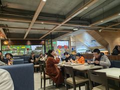 -和平馆·地道港澳茶餐厅(西门口店)