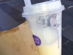 -一只酸奶牛(八一路店)