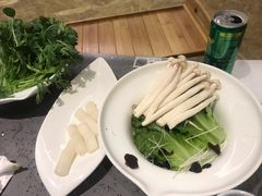 -彩虹坊火锅(宁穿路店)