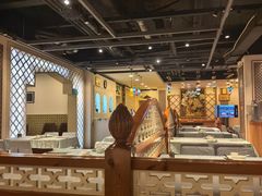 -巴扎美食·新疆菜·西域歌舞表演餐厅(新疆大厦店)