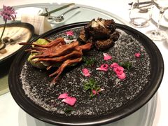 -良渚君澜度假酒店·中餐厅