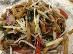 -白仁仔· 活烤海鲜 宵夜(豫园店)