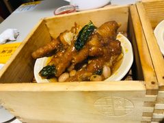 -蔡澜点心·粤菜(西单大悦城店)