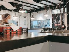 -鱼酷活鱼烤鱼(梅江印象城店)