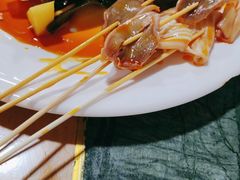 -丁丁猫重庆小面(徐州路店)