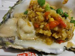 -本色.小马哥烧烤(五一路总店)