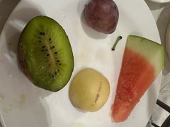 -金马门国际美食百汇(珞喻路店)