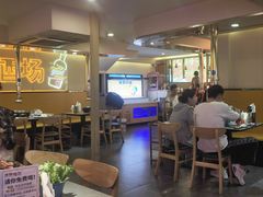 -正宗齐齐哈尔烤肉·齐牛哥鲜切炭火烤肉(杭州总店)