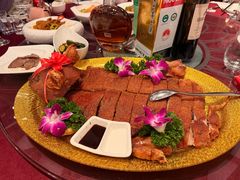 -观澜湖酒店·邀月庭中餐厅