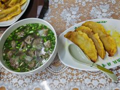 -清真蒋有记(老门东店)