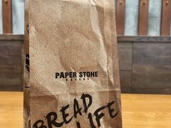 -PAPER STONE BAKERY(天汇广场店)