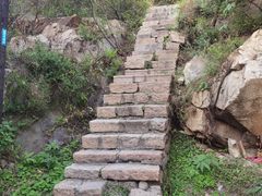 -大泽山风景名胜区